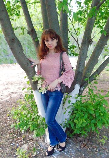 Моя фотография - Незнакомка, 37 из Курск (@neznakomka6289)