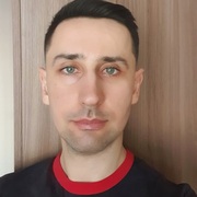 Сергей, 35, Лянтор