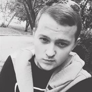 Владислав, 29, Бийск