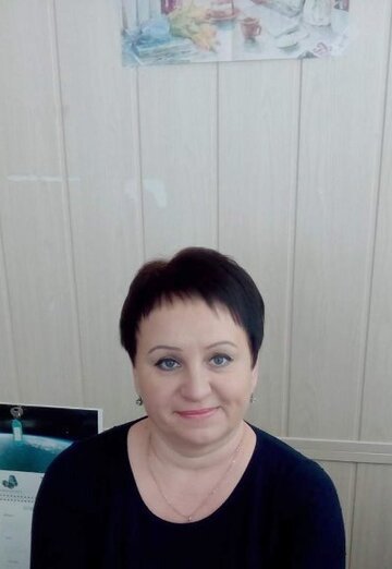 Моя фотография - Ольга, 52 из Подольск (@olga213640)