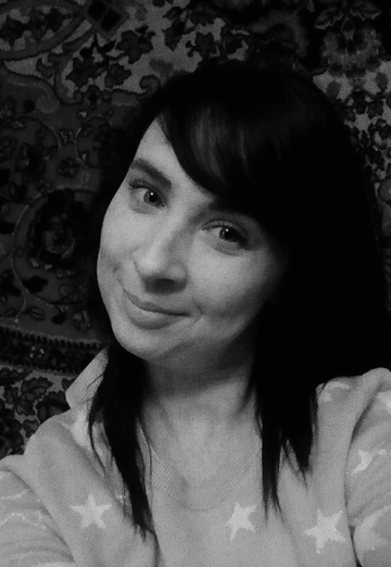 Моя фотография - Елена, 35 из Подольск (@elena396278)