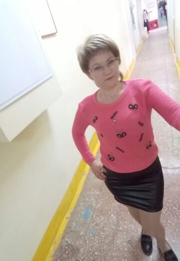 Моя фотографія - Ирина, 42 з Варгаші (смт) (@irina307623)