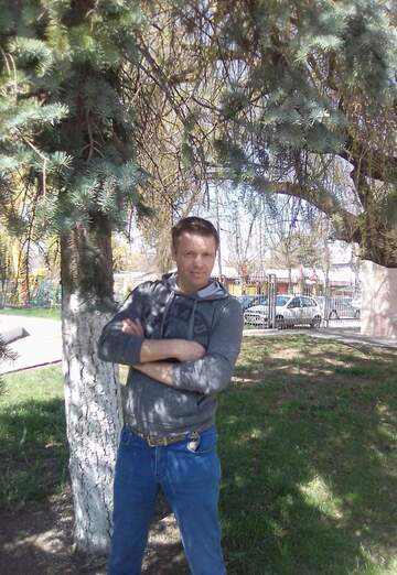 Моя фотография - Игорь, 40 из Иркутск (@igor263889)