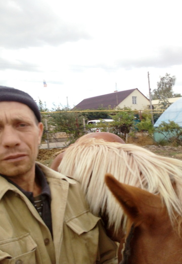 Моя фотография - Василий, 43 из Бахчисарай (@vasiliy79485)