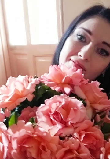 Моя фотография - Лена, 41 из Ставрополь (@lena61093)