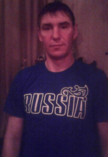 Моя фотография - евгений, 43 из Новосибирск (@evgeniy102021)