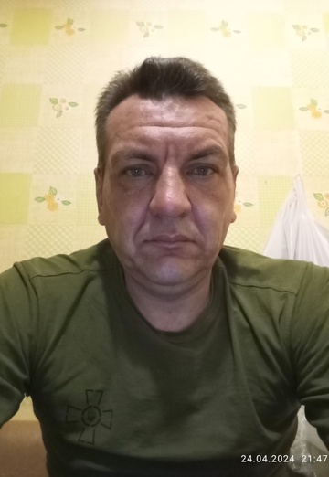 Minha foto - Aleksandr, 45 de Carcóvia (@aleksandr1153244)