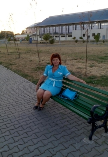 My photo - mariya, 58 from Pinsk (@mariya75164)