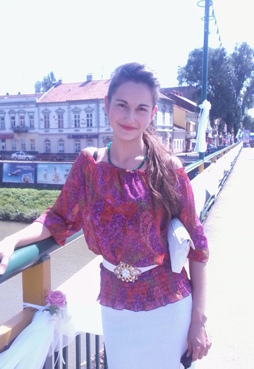 Моя фотография - Sunshine, 32 из Ужгород (@yanaoleksandrivna)