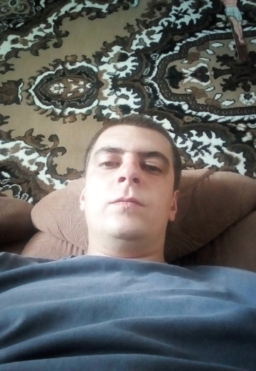 My photo - maksim, 31 from Toretsk (@maksim216532)