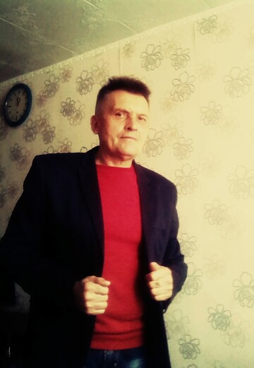 Моя фотография - Владимир, 54 из Покров (@vladimir288909)