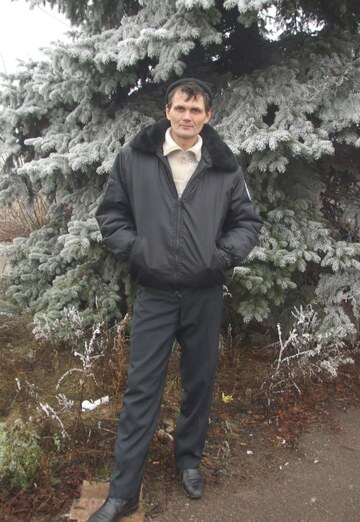 Моя фотография - Виктор, 64 из Новоэкономическое (@vyceslav4856619)