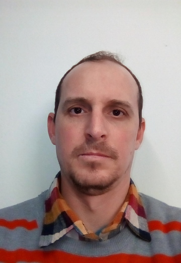 My photo - ANDRES BALDIVIESO, 43 from Basail (@andresbaldivieso)