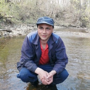 Виталий, 30, Дедовичи