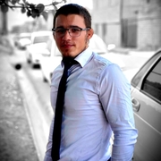 Мустафа, 23, Избербаш