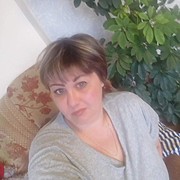 Ольга, 44, Пластун