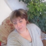 Ольга, 44, Пластун