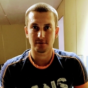 Вадим, 31, Бутурлиновка
