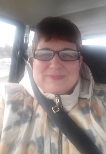 My photo - Galina, 62 from Dmitrov (@galina65720)
