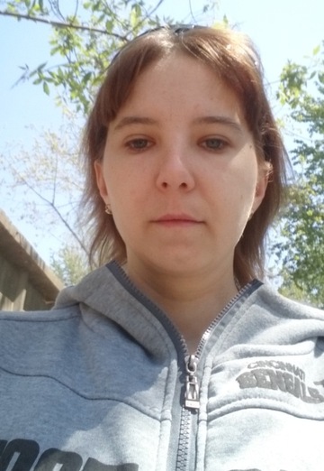 My photo - Aleksandra, 34 from Vladivostok (@aleksandra31963)