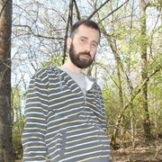 АНДР, 33, Ивдель