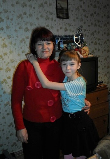 Моя фотография - Ольга, 62 из Великий Новгород (@olga211096)