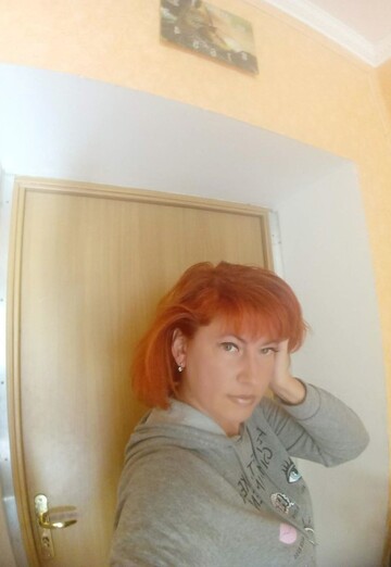 My photo - Elena, 46 from Kaliningrad (@elena336762)