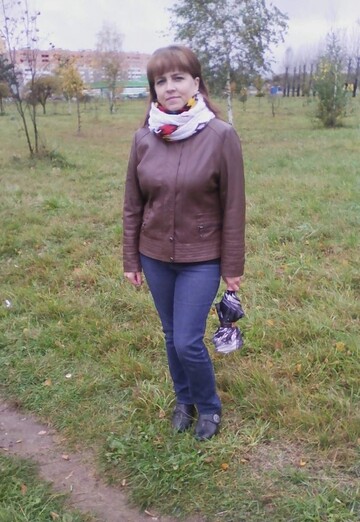 Моя фотография - Наталья Полещук(Полещ, 49 из Лида (@natalyapoleshukpoleshuk)