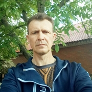 дитрий, 46, Егорлыкская