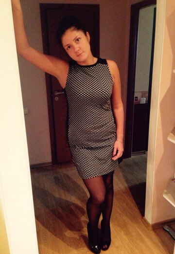 Viktoriya (@natadorata) — benim fotoğrafım № 12