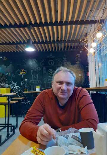 Моя фотография - Ivar, 56 из Евпатория (@igor-nad)
