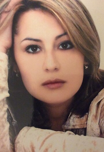 Моя фотография - Oksana, 41 из Севилья (@oksana66113)