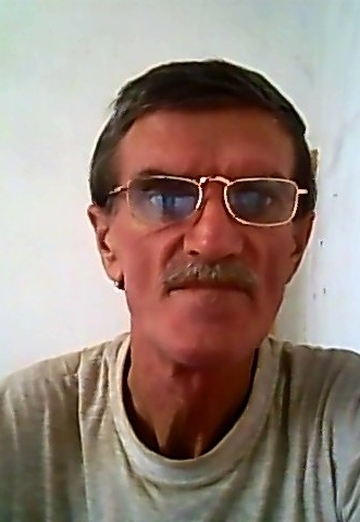 My photo - Mihail, 66 from Snihurivka (@id296474)