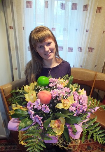 My photo - Svetlana, 32 from Yurga (@svetlana8100471)