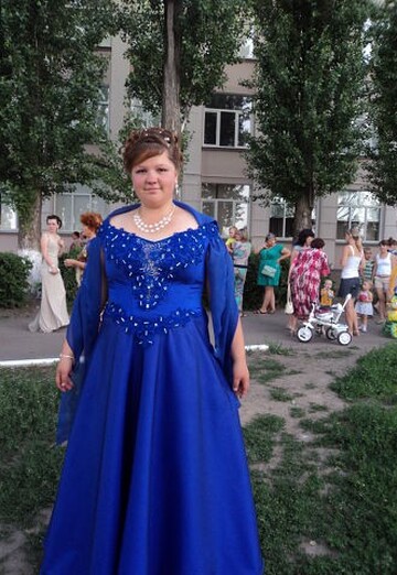 My photo - Darya, 28 from Buturlinovka (@darwy7123624)