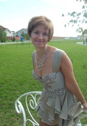 My photo - Katyushka, 27 from Ulyanovsk (@katuska5428858)