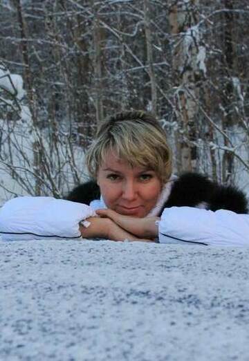Моя фотография - Светлана, 43 из Северодвинск (@gaga1981)