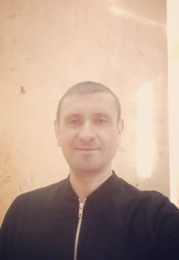 Denis (@denis320381) — my photo № 2