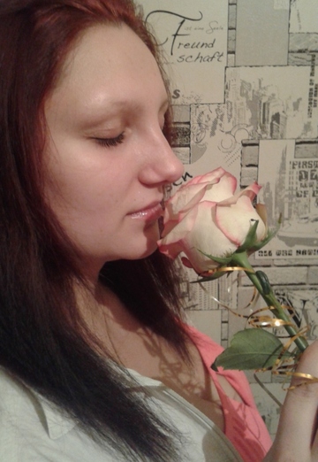 Моя фотография - Алена, 30 из Витебск (@alena65411)