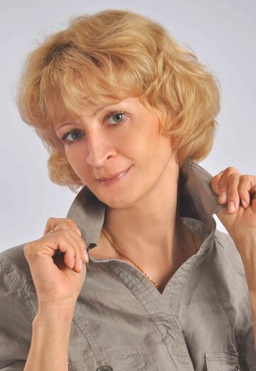 My photo - Aleksandra, 58 from Kronstadt (@aleksandra29346)
