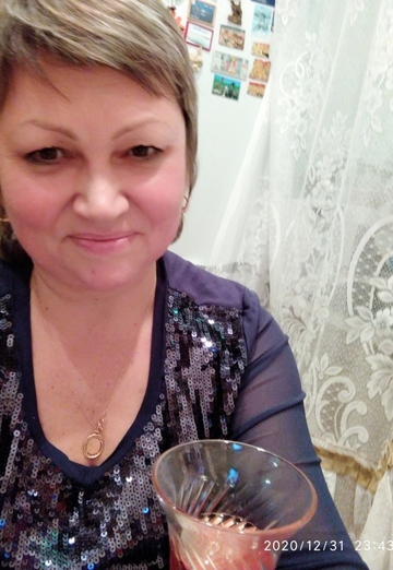 My photo - Svetlana, 59 from Asbest (@svetlana274387)