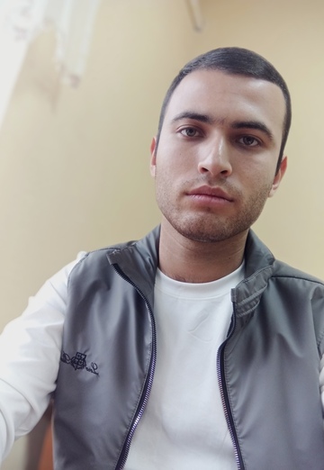 My photo - Sardor, 29 from Tashkent (@sardor10035)
