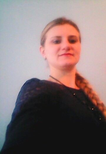 Моя фотография - Албина, 32 из Боровая (@albina11983)