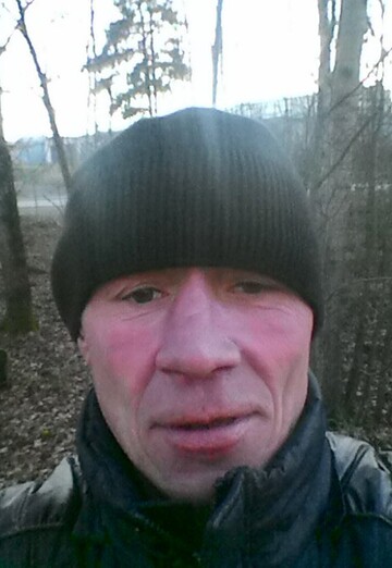 My photo - Aleksey, 44 from Petrozavodsk (@aleksey566406)