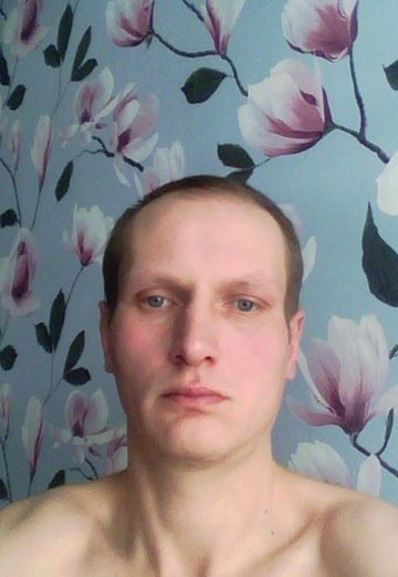 Моя фотография - юрий, 34 из Светогорск (@uriy136195)