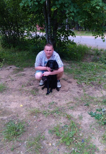 Моя фотография - Владислав, 39 из Санкт-Петербург (@vladislav33928)