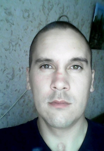 Моя фотография - Виктор, 36 из Стерлитамак (@viktor202159)