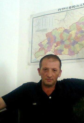 My photo - tariel, 45 from Batumi (@tariel211)