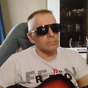 Serj 50 Gus-Khrustalny