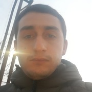 Овик, 30, Балахта